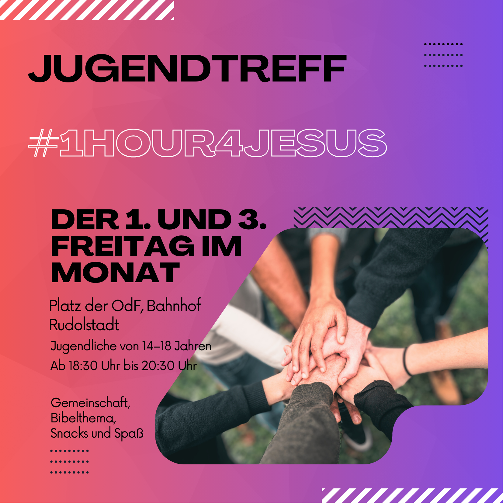 Jugendtreffs