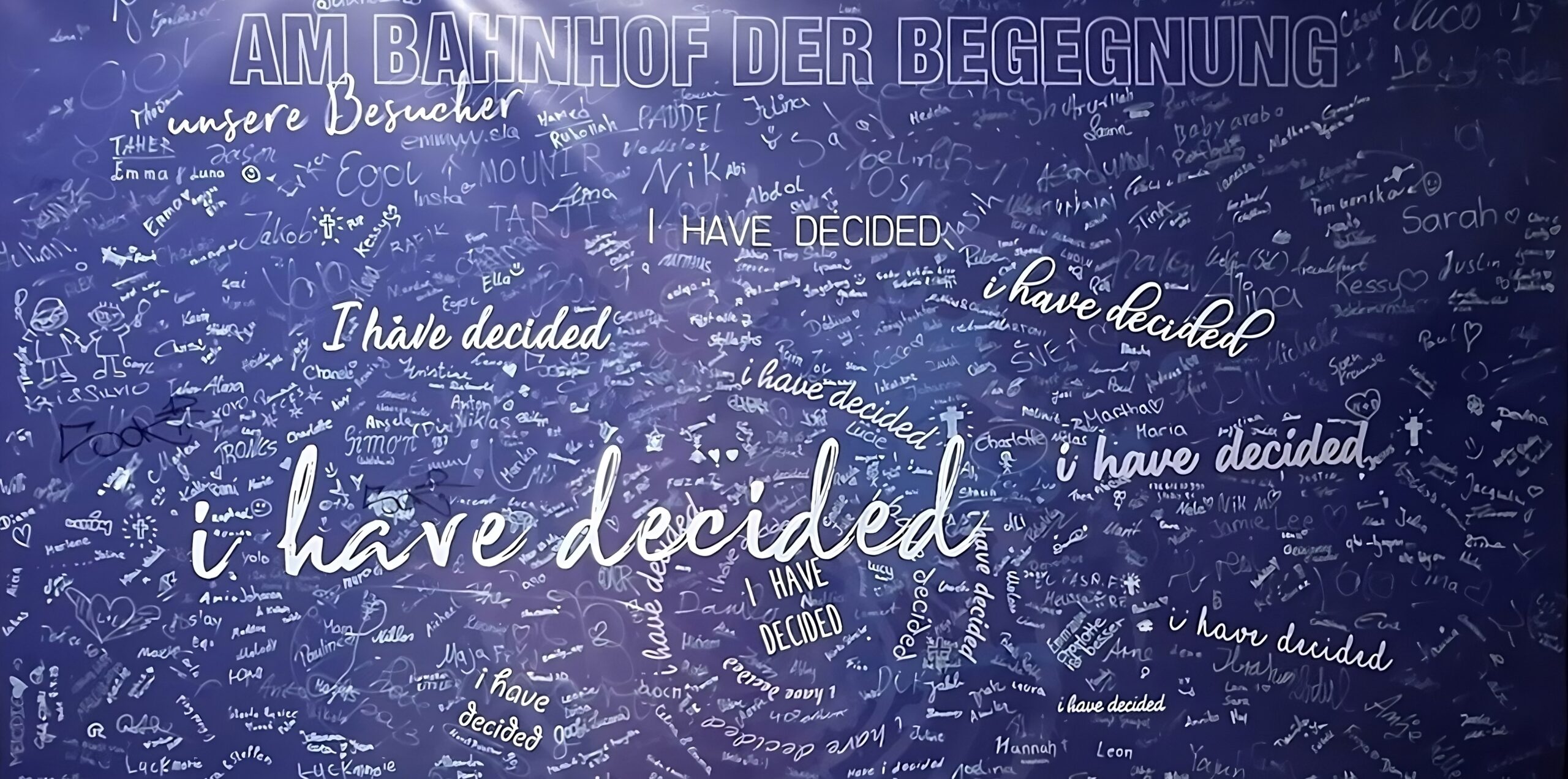 webseite hintergrund Bahnhof